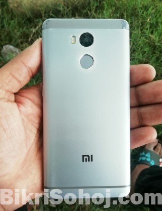 Xiaomi Redmi 4